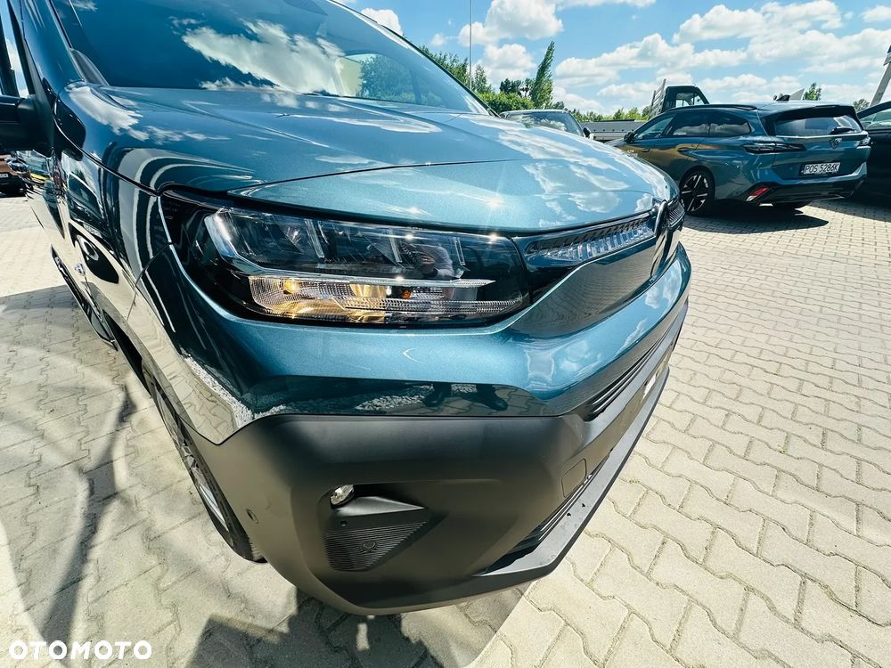 Citroën Berlingo - 14