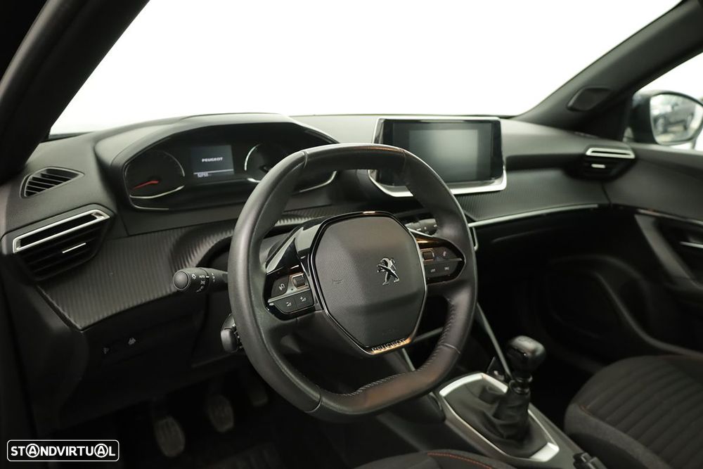 Peugeot 2008 1.2 PureTech Active Pack - 7