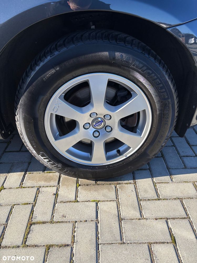 Volvo XC 60 - 13
