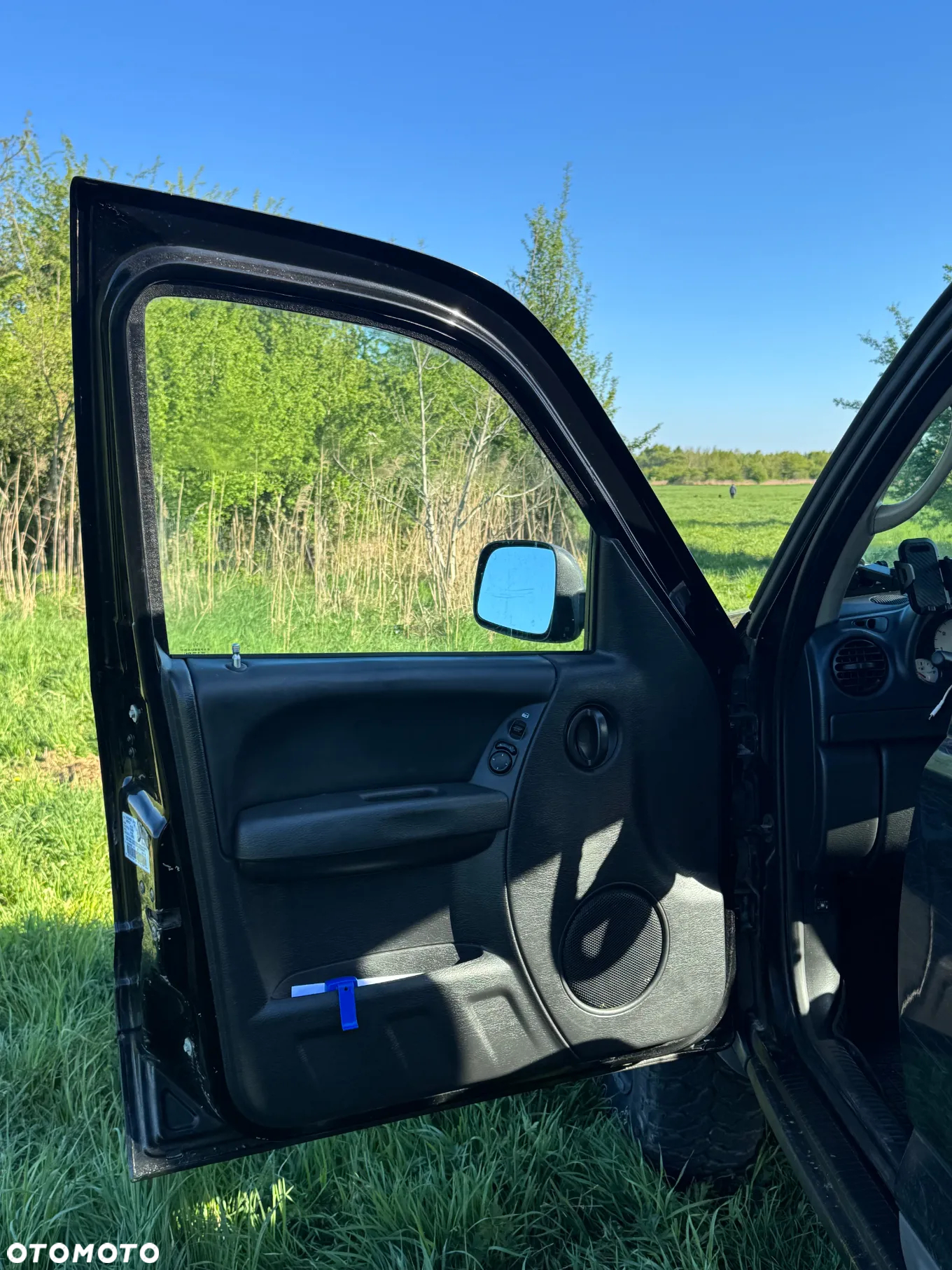 Jeep Liberty 3.7 4x4