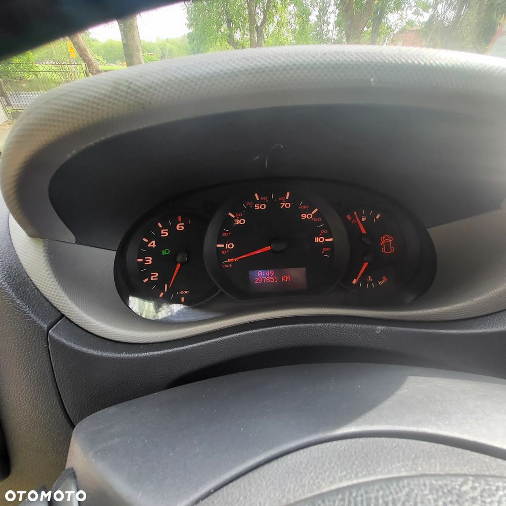 Renault Master  3 - 8