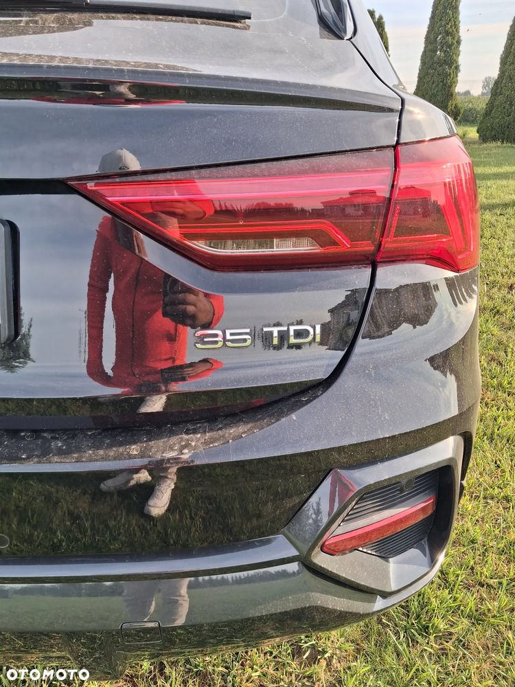 Audi Q3 35 TDI S tronic - 4