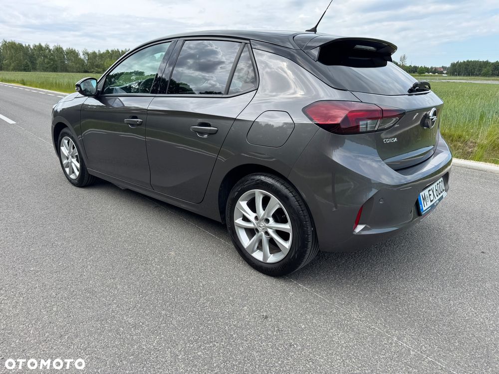 Opel Corsa 1.2 Start/Stop - 33
