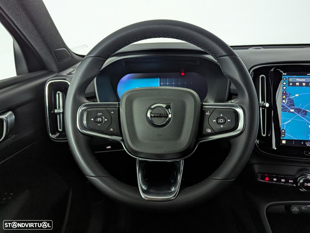 Volvo XC 40 Recharge 69 kWh Single Motor Core - 15