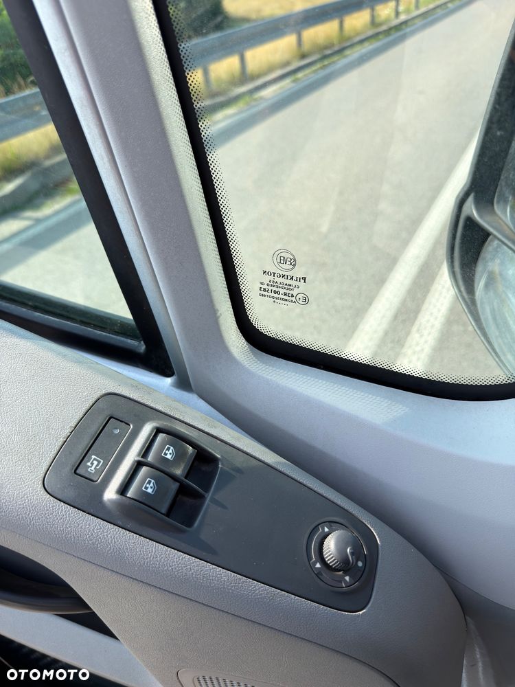 Fiat Ducato L2H2 - 18