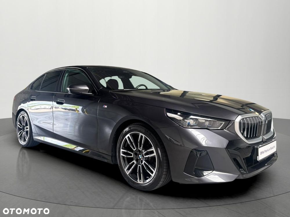 BMW Seria 5 - 3