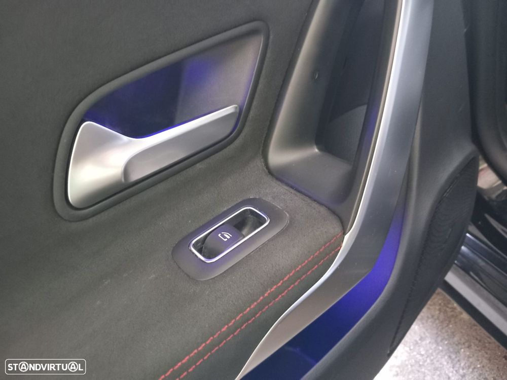 Mercedes-Benz CLA 180 d Shooting Brake AMG Line Aut. - 25