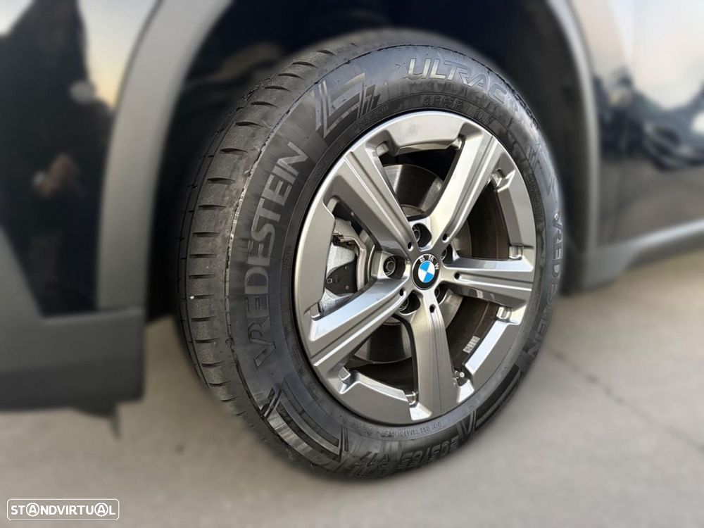 BMW x1 xDrive25e - 10