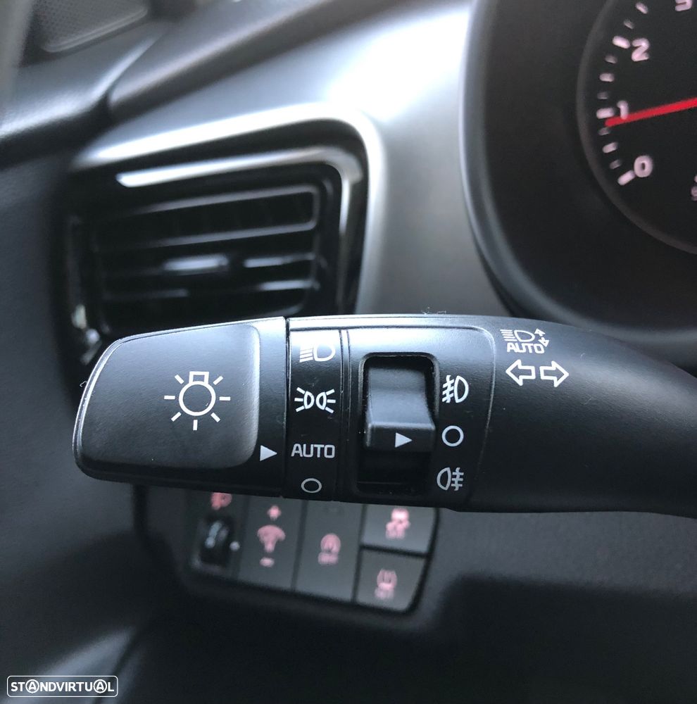Kia Stonic 1.0 T-GDi Drive 7DCT - 30