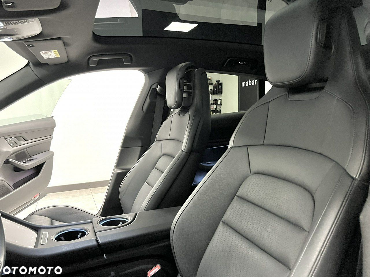 Porsche Taycan Sport Turismo Performance Plus - 38