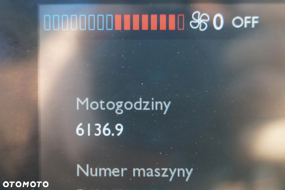 JCB 542-70 Agri Super  Ładowarka Teleskopowa - 15