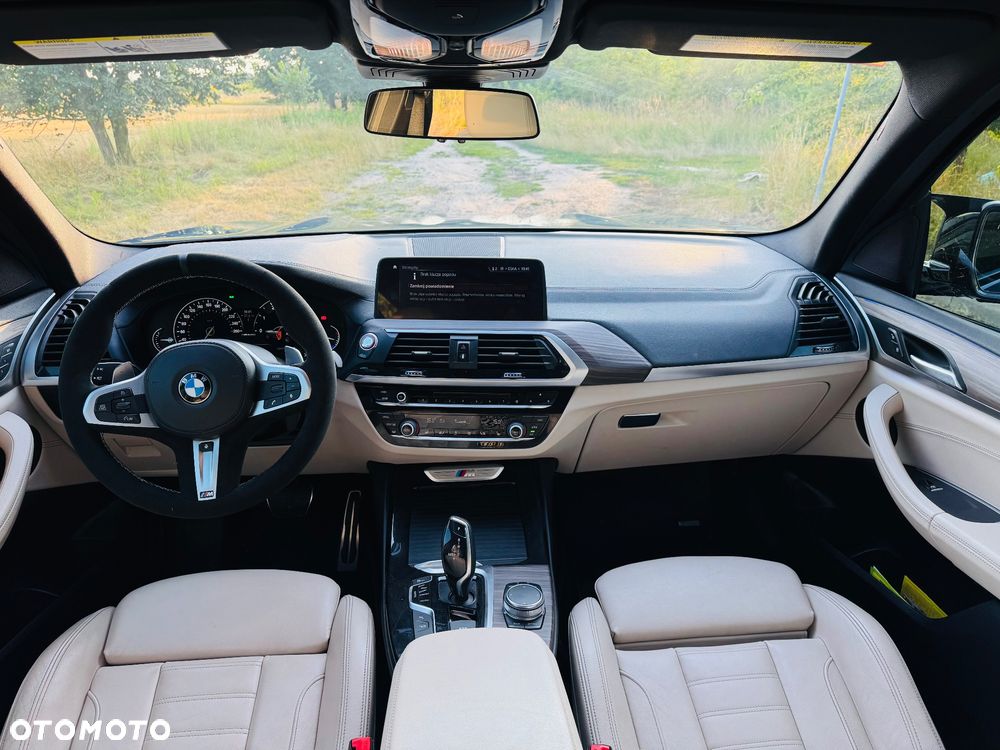 BMW X3 M - 32