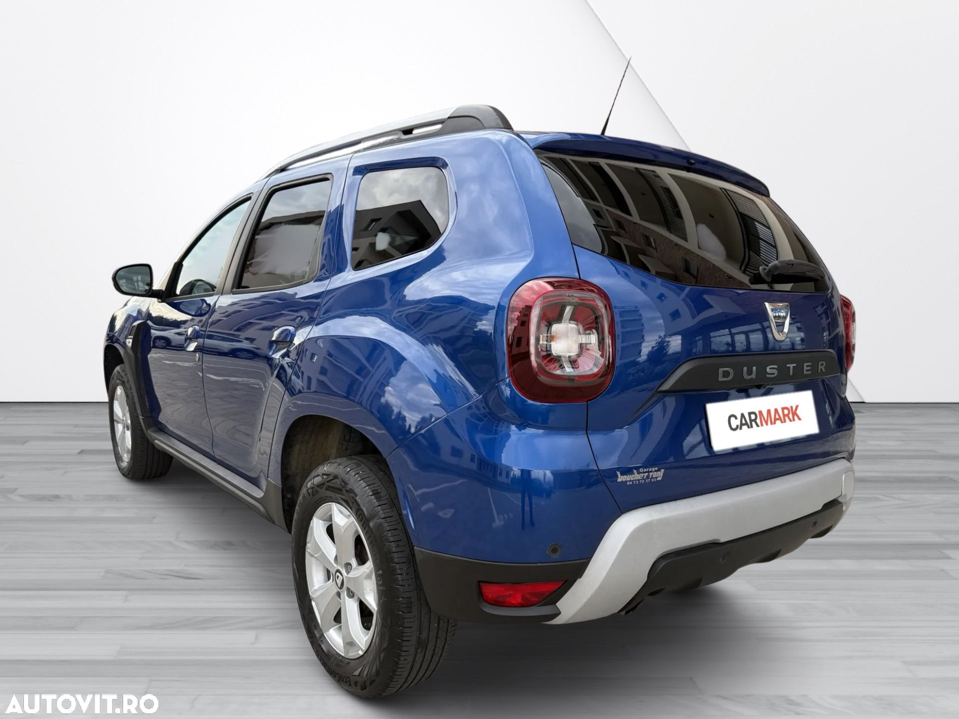 Dacia Duster TCe 100 Comfort - 6