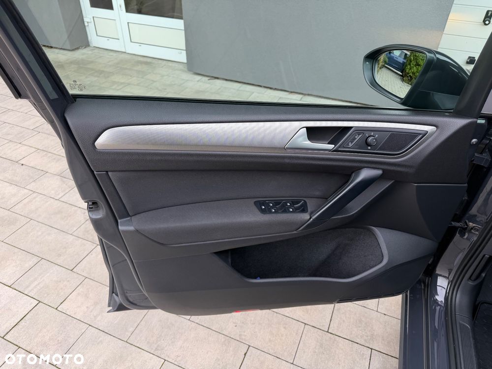 Volkswagen Golf Sportsvan SV 1.6 TDI Comfortline - 7