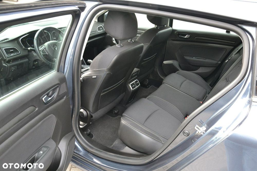 Renault Megane - 16