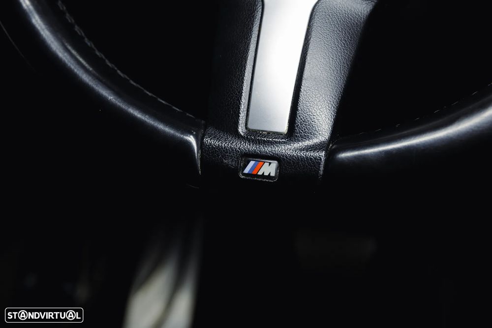 BMW 125 dA Pack M - 15