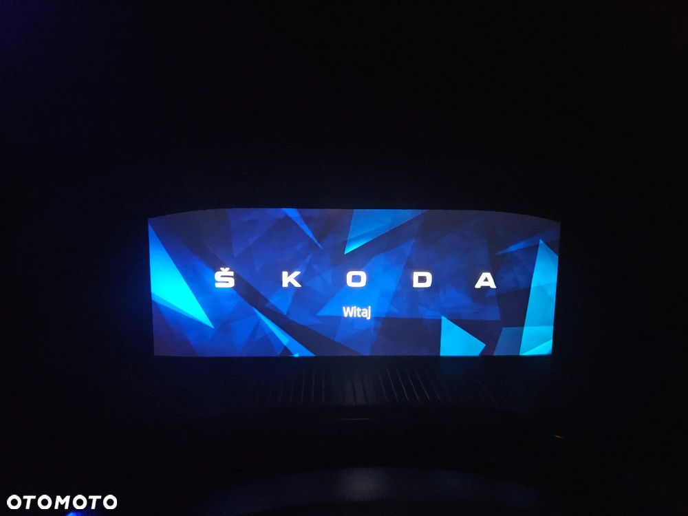 Skoda Octavia 2.0 TDI Sportline DSG - 22
