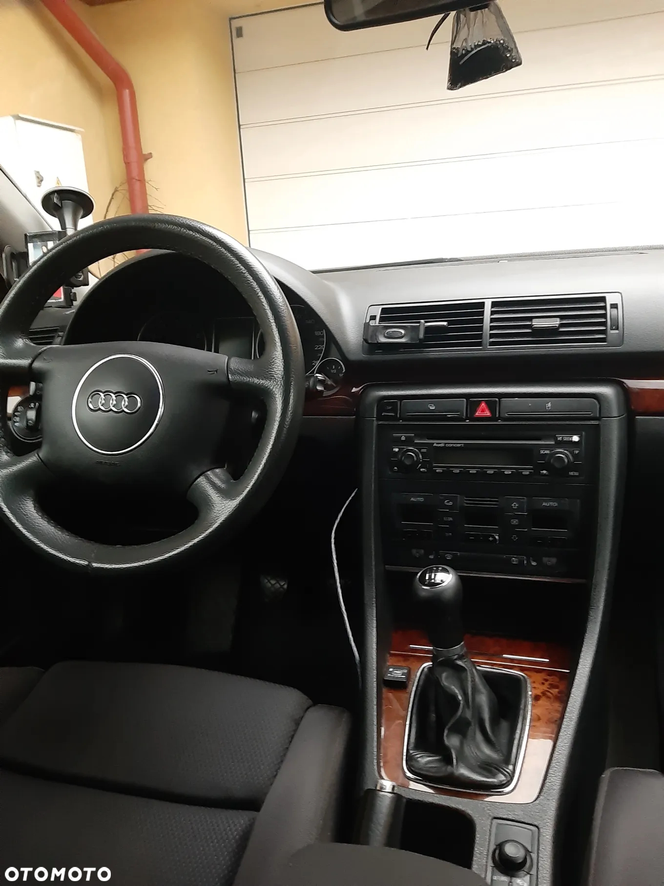 Audi A4 2.0 - 13