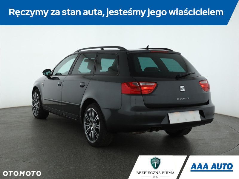 Seat Exeo - 5
