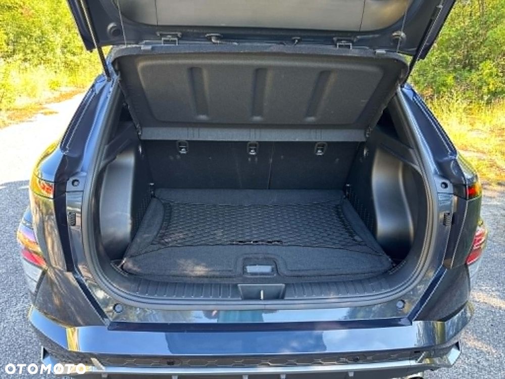 Hyundai Kona 1.6 T-GDI DCT 4WD N Line - 9