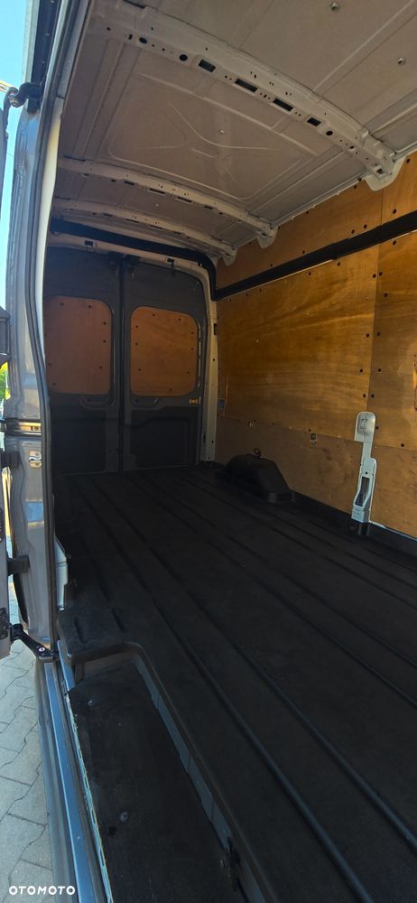 Ford Transit L3H3 RWD Ambiente - 11