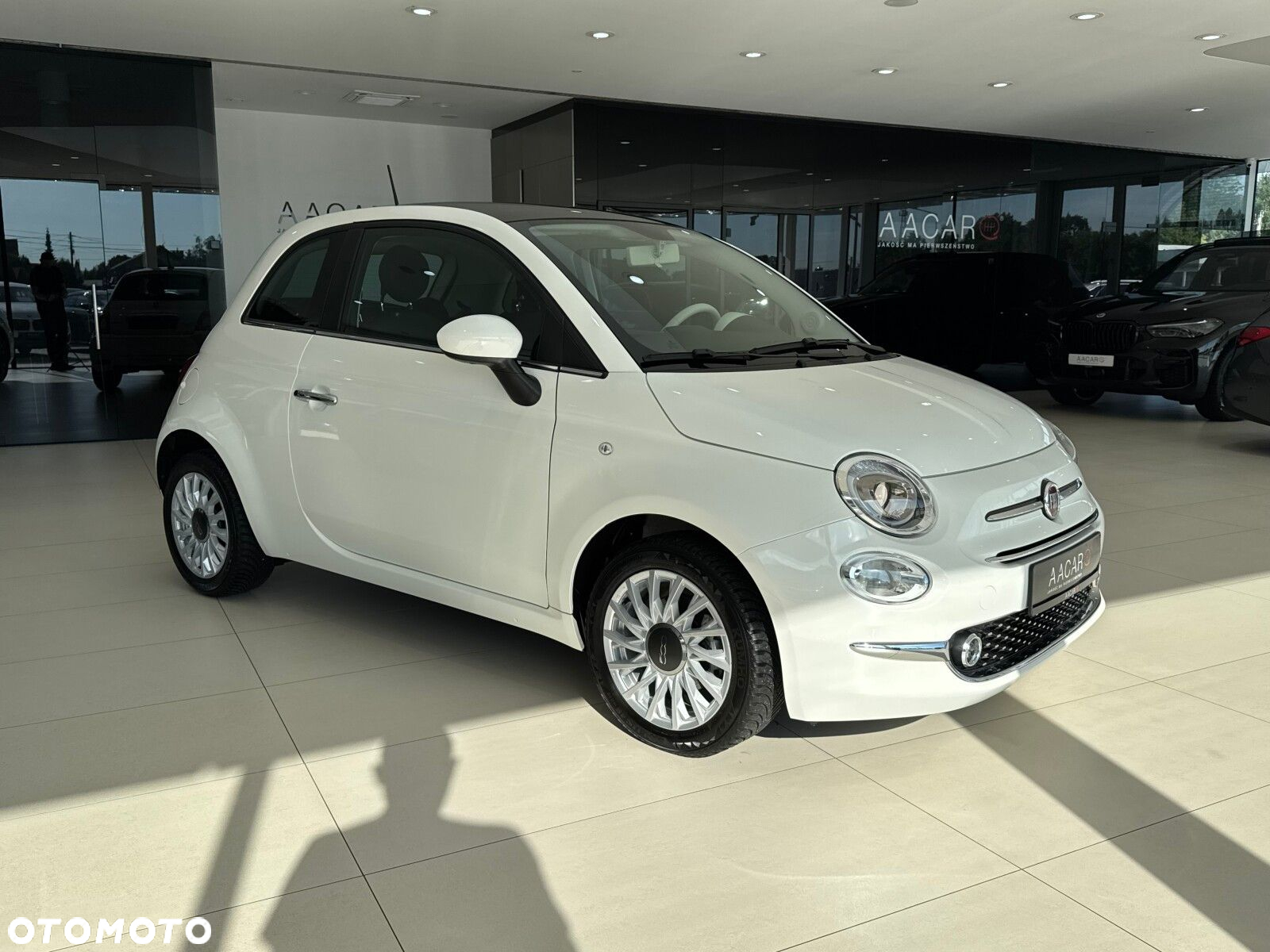 Fiat 500 - 6