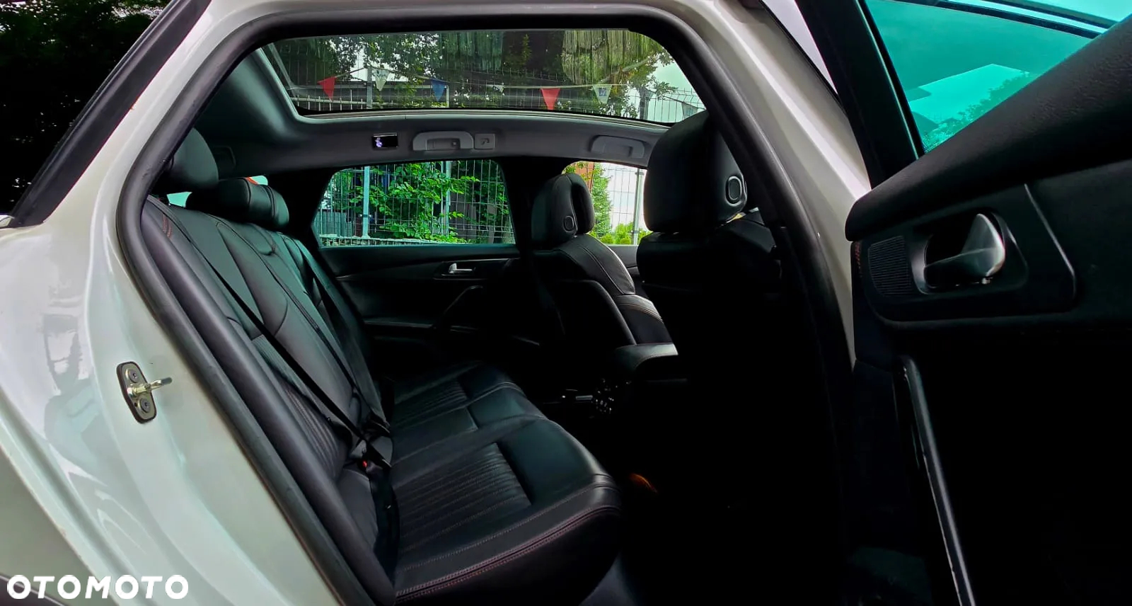 Peugeot 508 RXH Hybrid Business-Line - 15