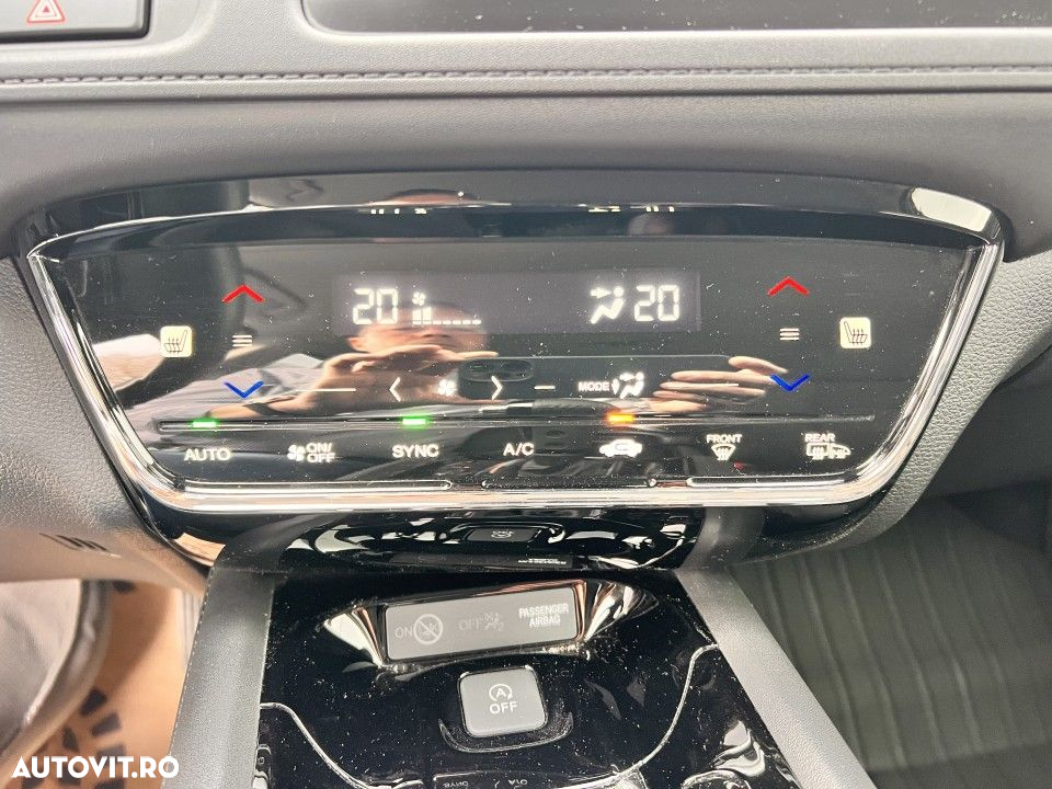 Honda HR-V - 18