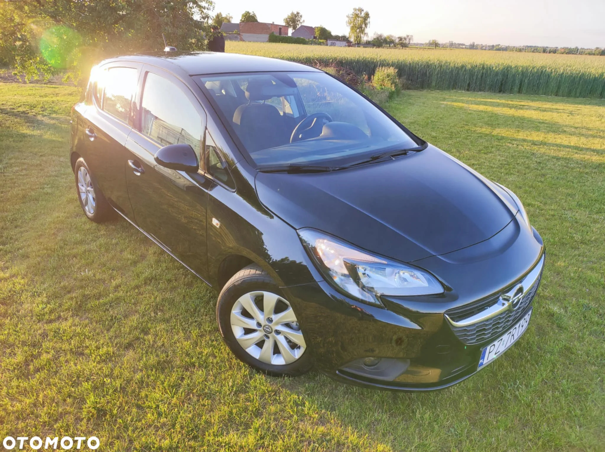 Opel Corsa - 10