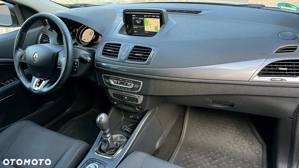 Renault Megane Grandtour ENERGY dCi 110 LIMITED - 19