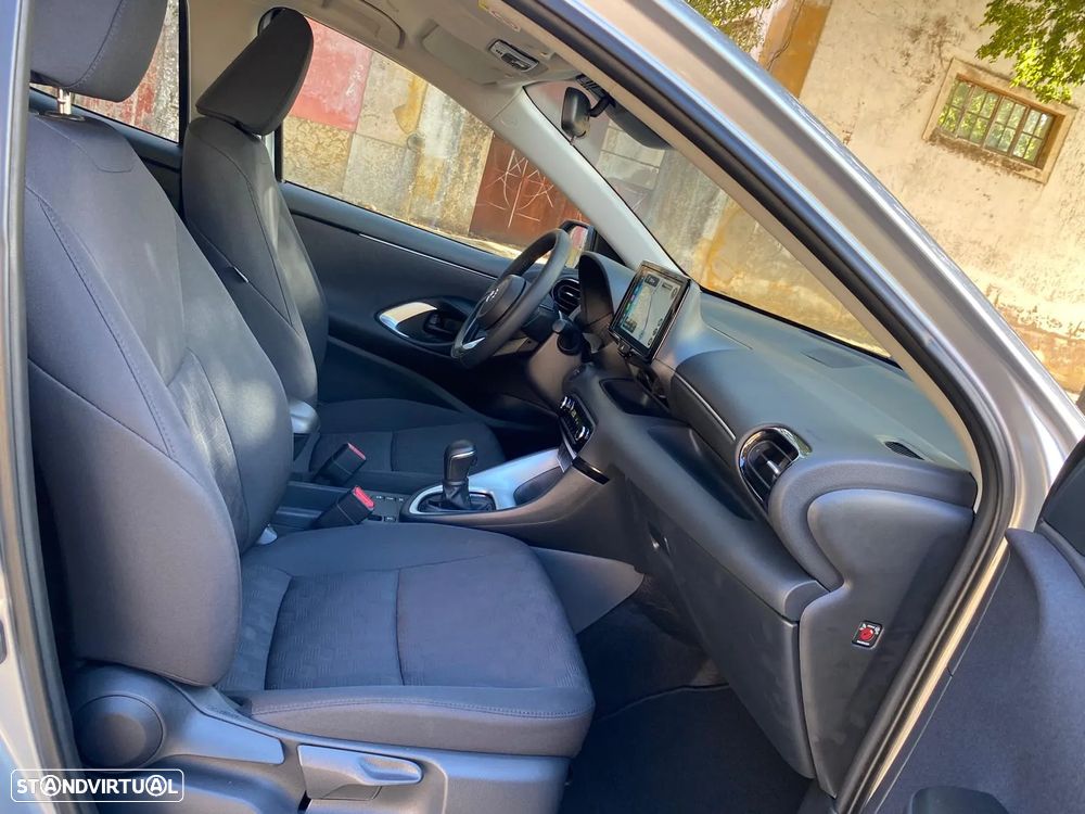 Mazda 2 1.5 L Hybrid VVT-i Exclusive-Line - 12