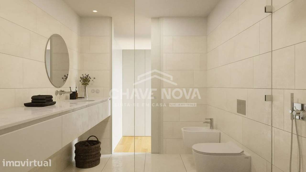 Apartamento T1 à Avenida República- AR/04921/MH - Grande imagem: 5/9