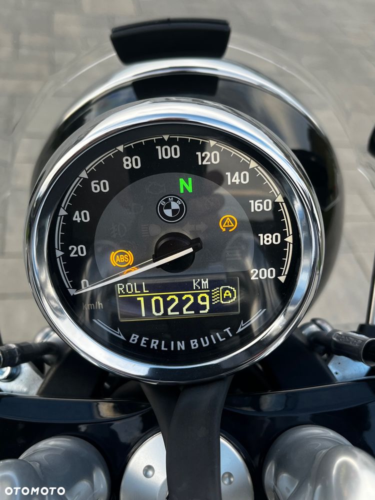 BMW R - 23