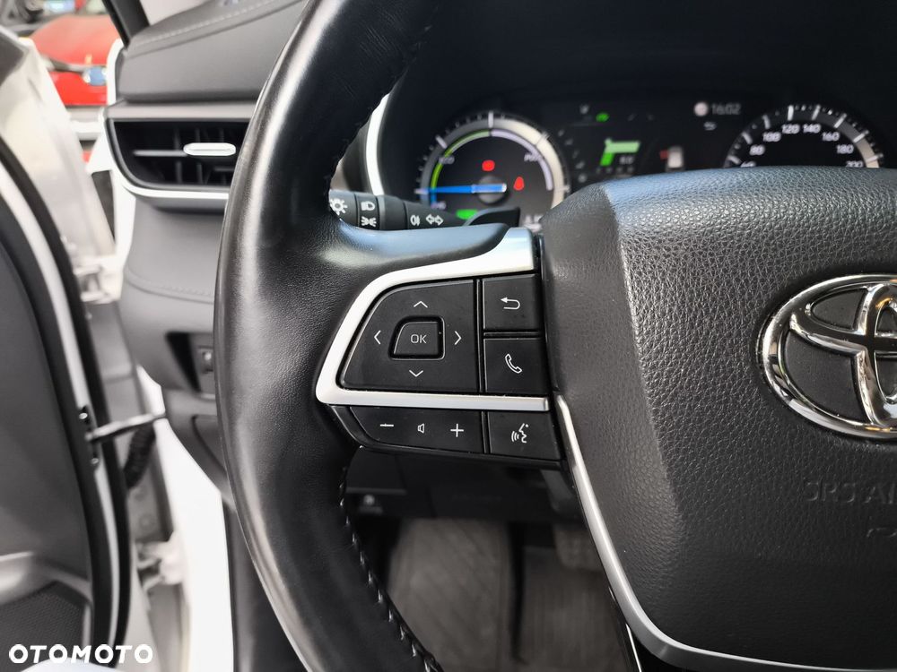 Toyota Highlander - 17