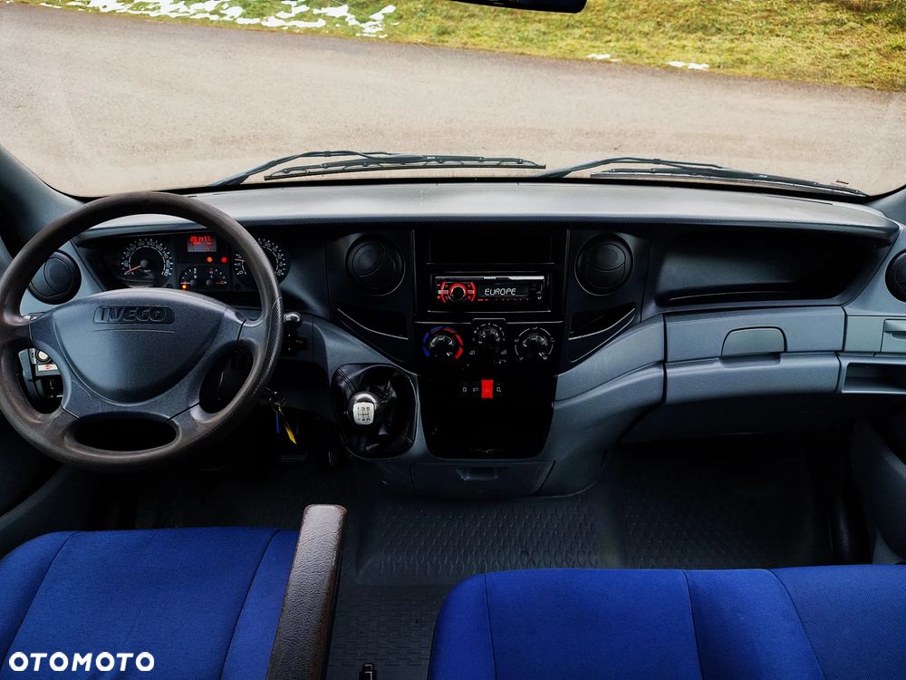 Iveco Daily - 24