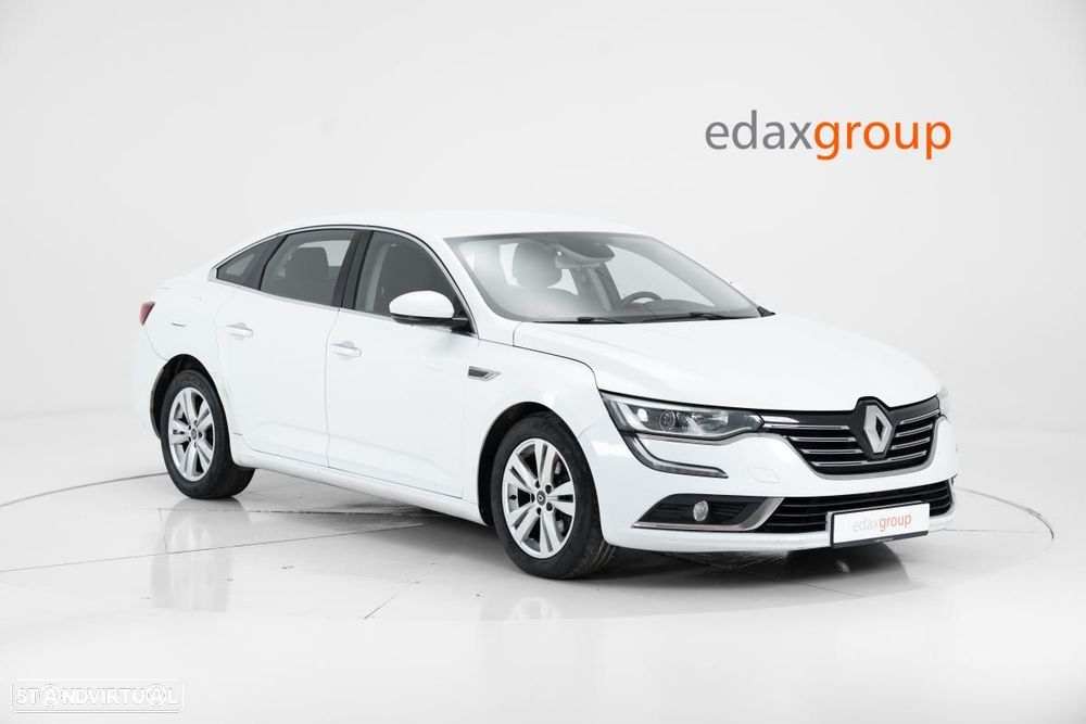 Renault Talisman - 2