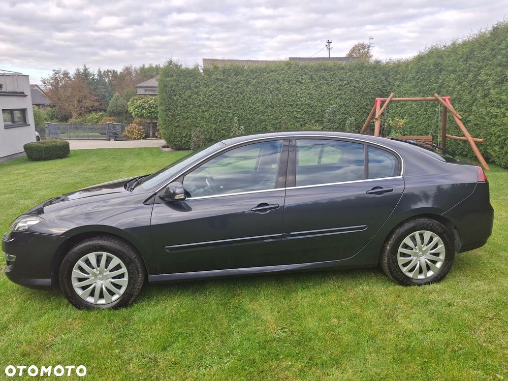 Renault Laguna 2.0 16V 140 Dynamique - 2