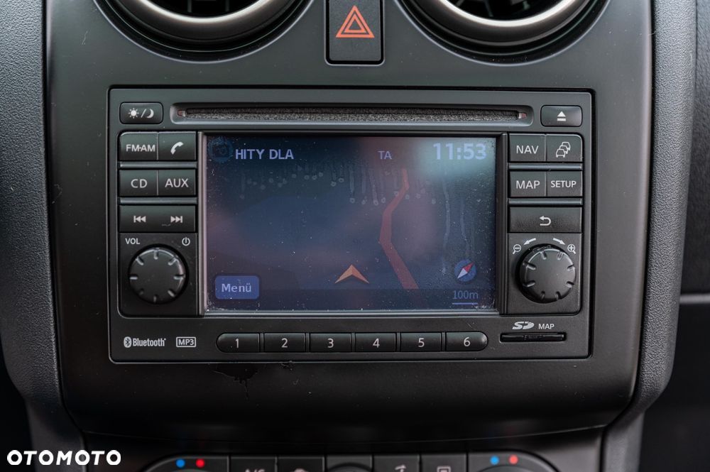 Nissan Qashqai 1.6 I-Way - 29