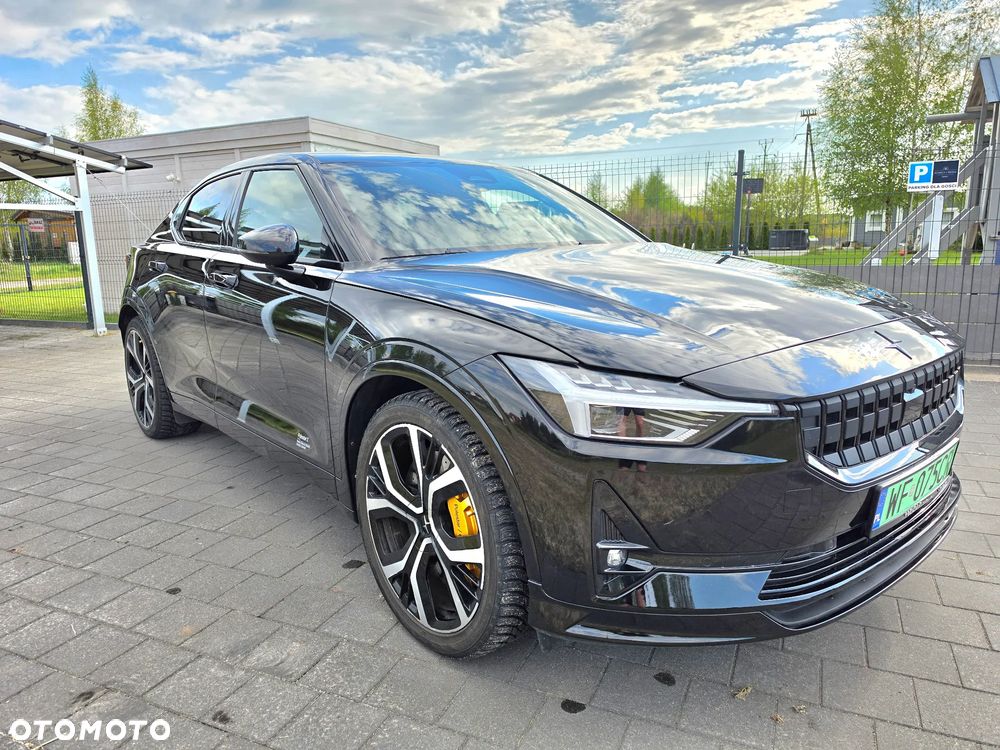 Polestar 2 Dual Motor 78kWh Performance - 17