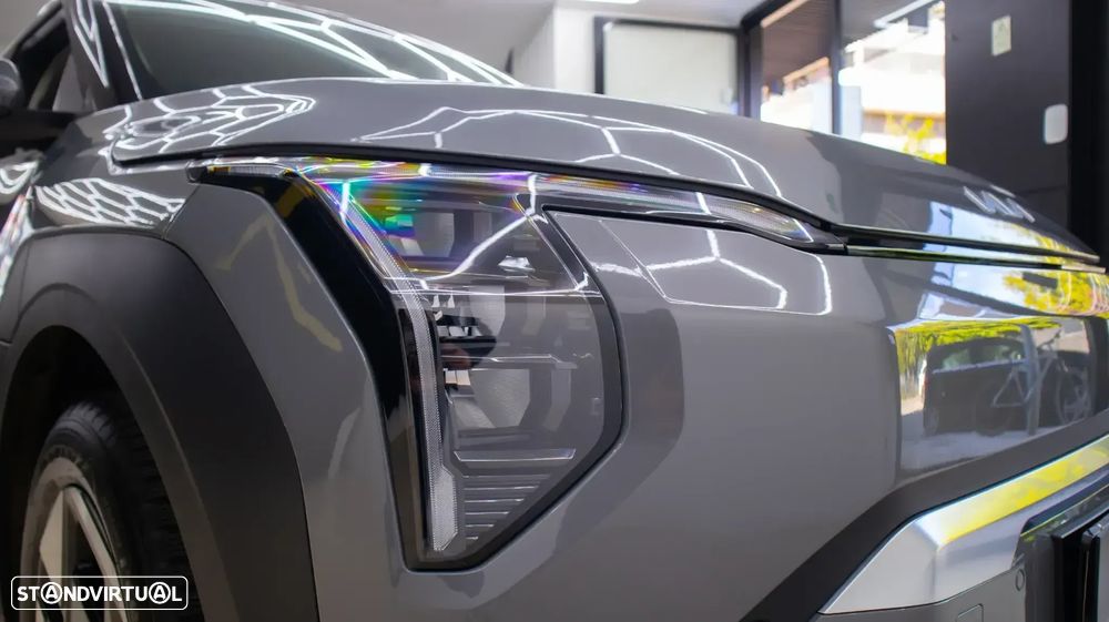 Kia EV3 81,4-kWh FWD Air - 16