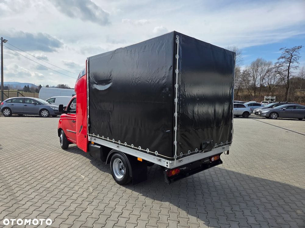 Piaggio Porter NP6 - 14