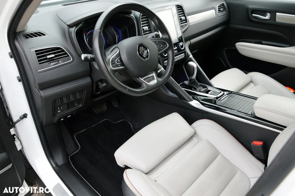 Renault Koleos - 27