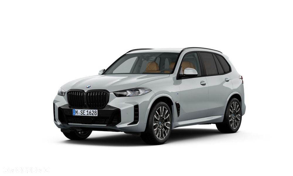 BMW X5 xDrive40d mHEV M Sport sport - 14