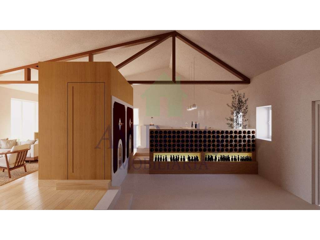 MORADIA T3 | SERRA D'EL REI| PENICHE - Grande imagem: 2/13