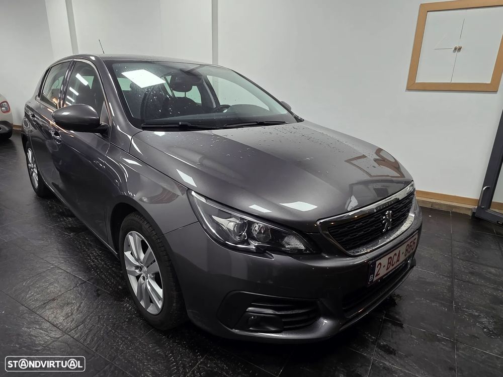 Peugeot 308 PureTech 110 Stop & Start Active - 1