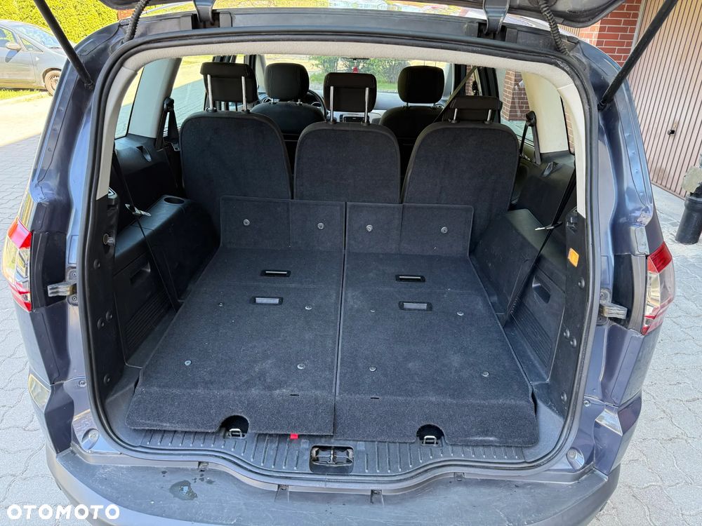 Ford S-Max 1.6 EcoBoost Start Stopp System Trend - 11