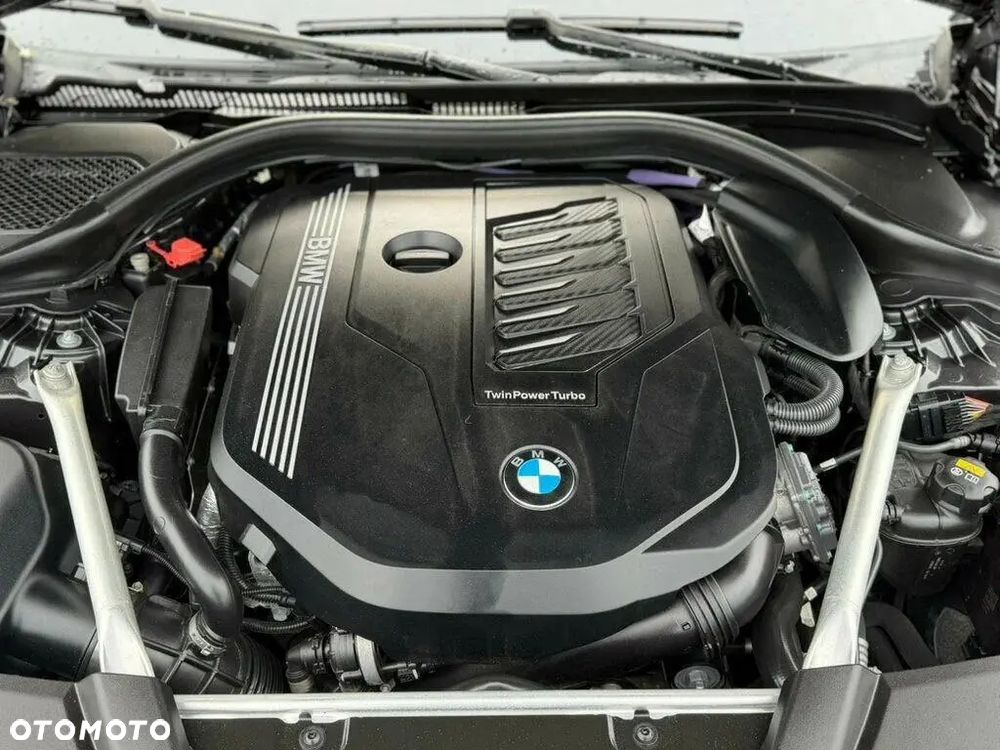 BMW Seria 5 - 22