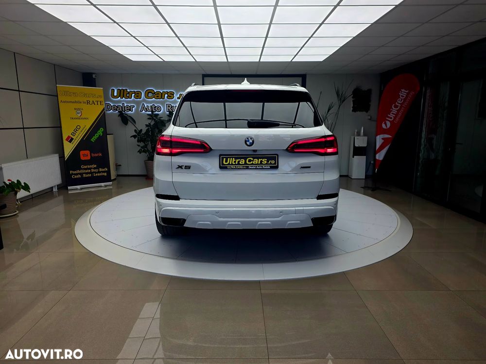BMW X5 xDrive40i xLine - 5