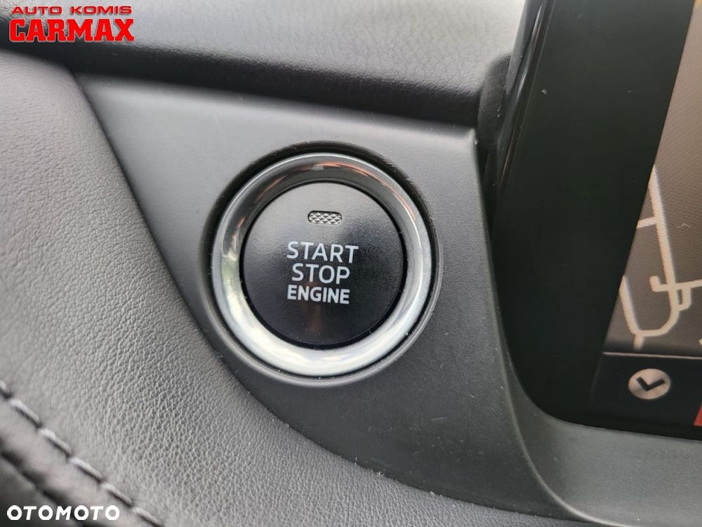 Mazda 6 SKYACTIV-G 165 Exclusive-Line - 18