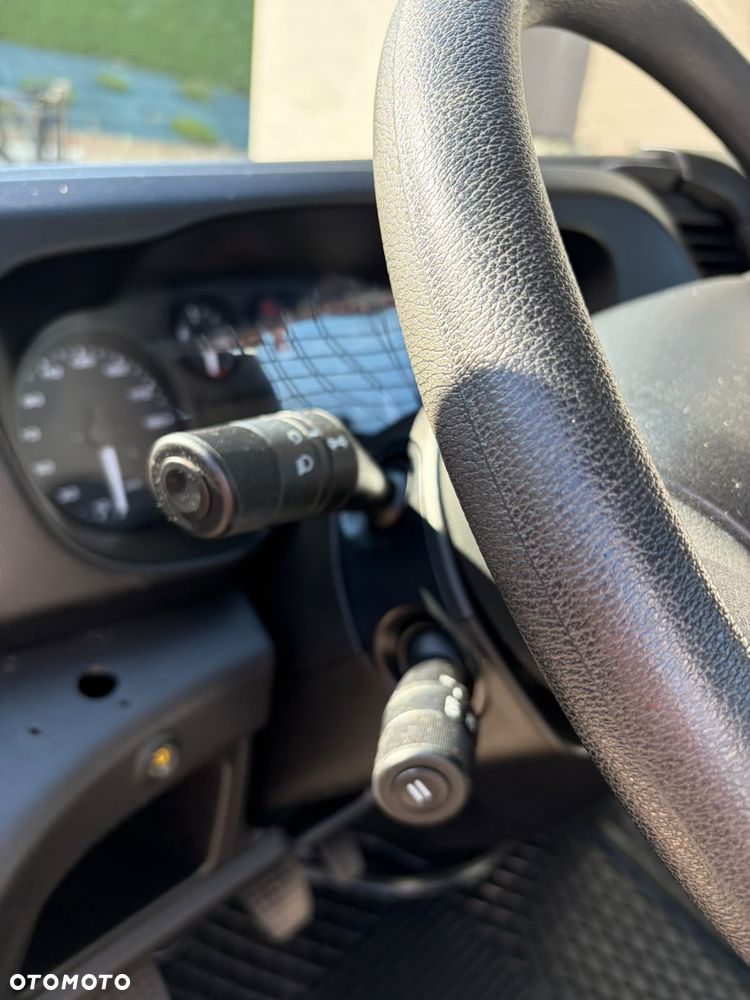 Iveco Daily 35C15 Wywrotka 3.0 Nowy Kiper 3 Strony - 16